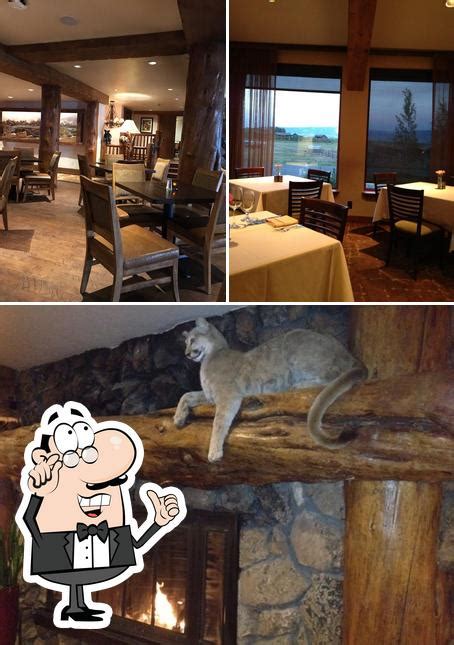 Gamefish, Teton Village .